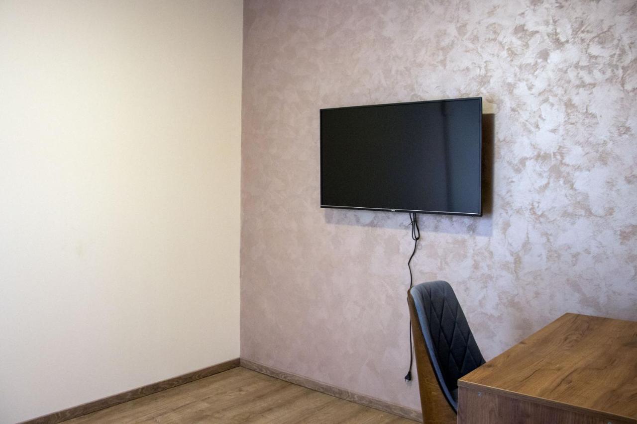 Elevenrooms Beograd Eksteriør bilde